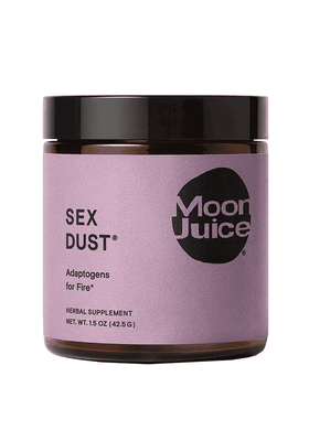 Sex Dust from Moon Juice