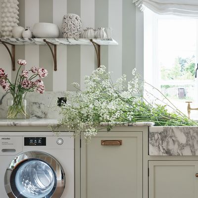 How To Plan A Utility Room