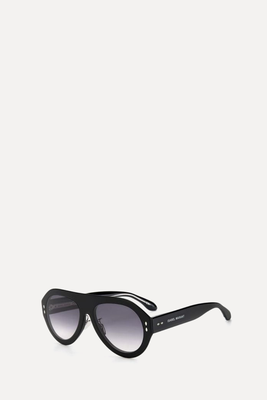 Darly Sunglasses from Isabel Marant