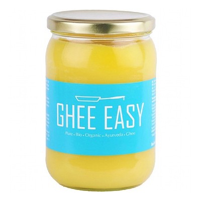 Ghee from Ghee Easy