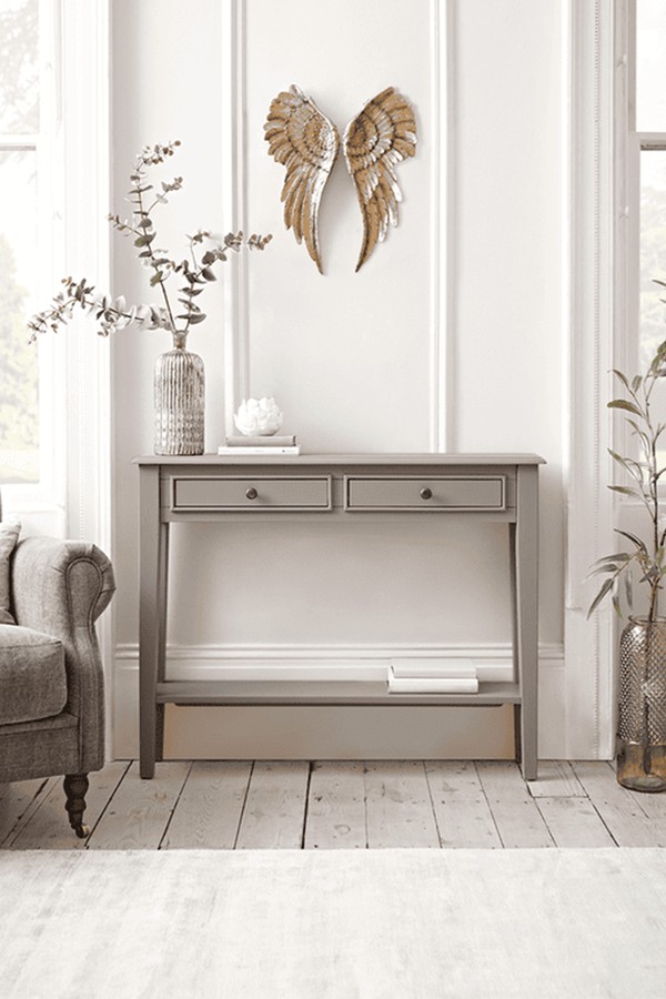 Camille Console Table from Cox & Cox