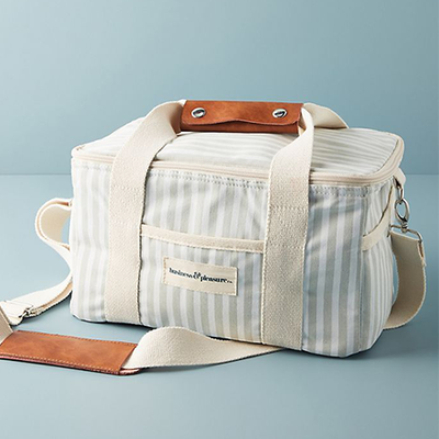Cooler Bag from Business & Pleasure Co. 