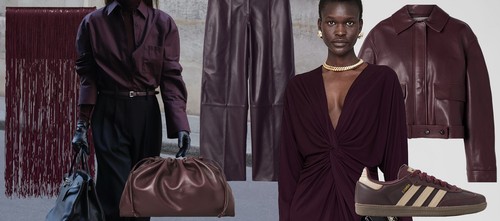 The Round Up: Plum