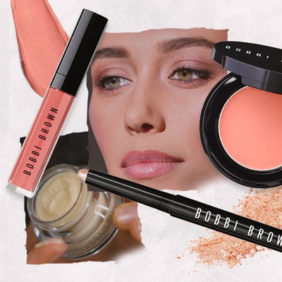 The Best Bobbi Brown Products For A Glowing Bridal Beauty Look