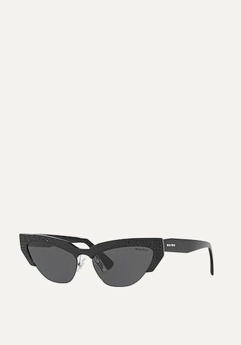 Sunglasses  from Miu Miu