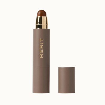 The Perfecting Complexion Stick from Merit Beauty