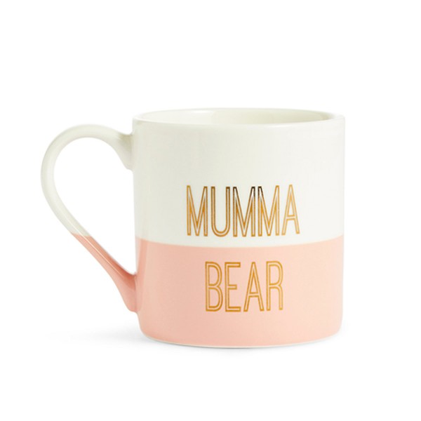 Mumma Bear Mug