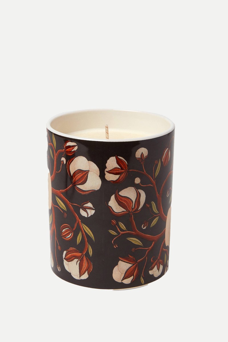 Jasmine Candle from Polkra x Katie Scott