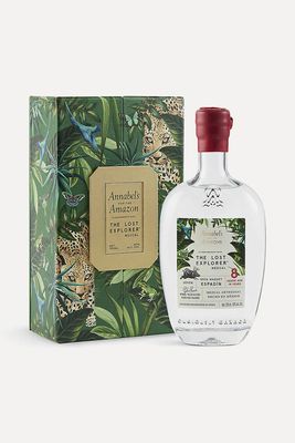 Annabels for the Amazon x The Lost Explorer Mezcal Espadin from Mezcal