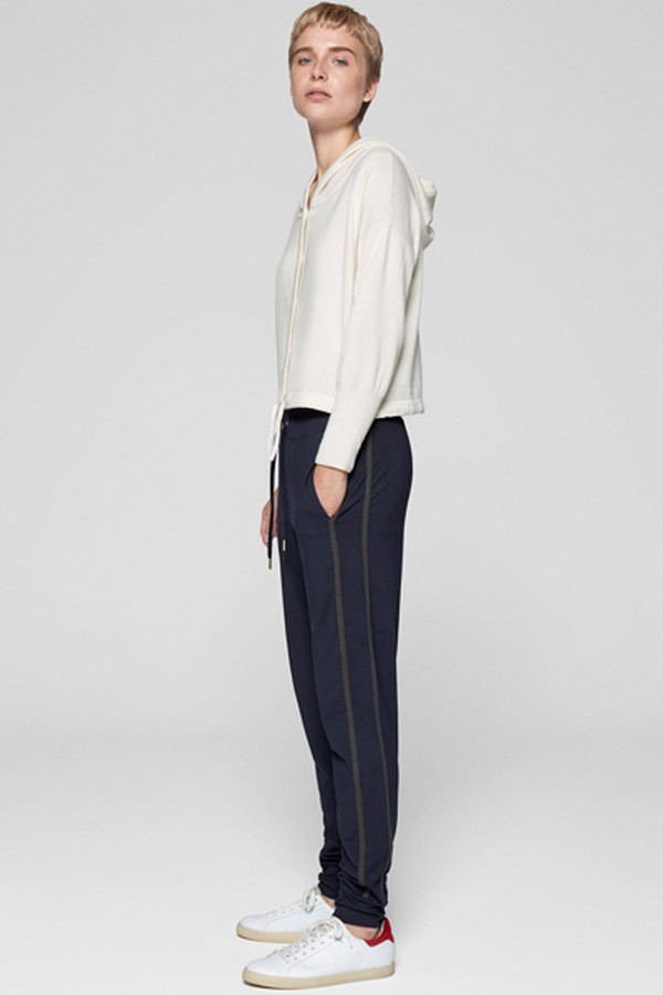 Double Stripe Jogger from ME+EM