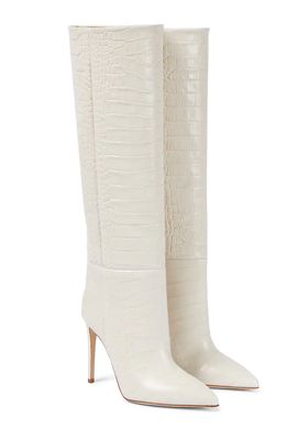 Knee Length Boots from Paris Texas