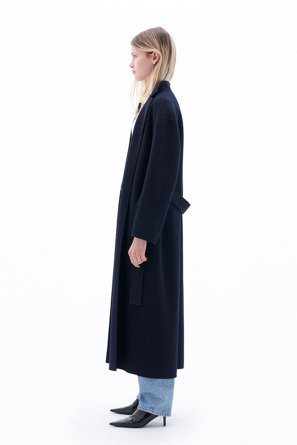 Alexa Coat from Filippa K