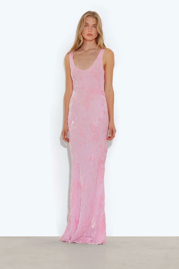 Amaris Dress from Rat & Boa