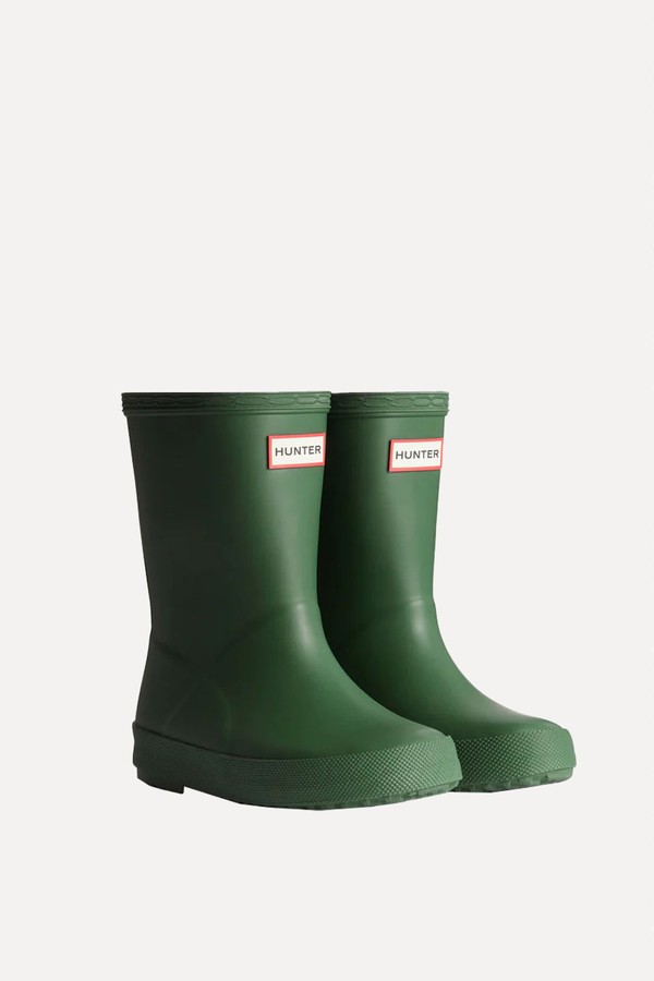 Insulated Wellington Boots from Hunter