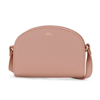 Mini Demi-Lune Bag from A.P.C.