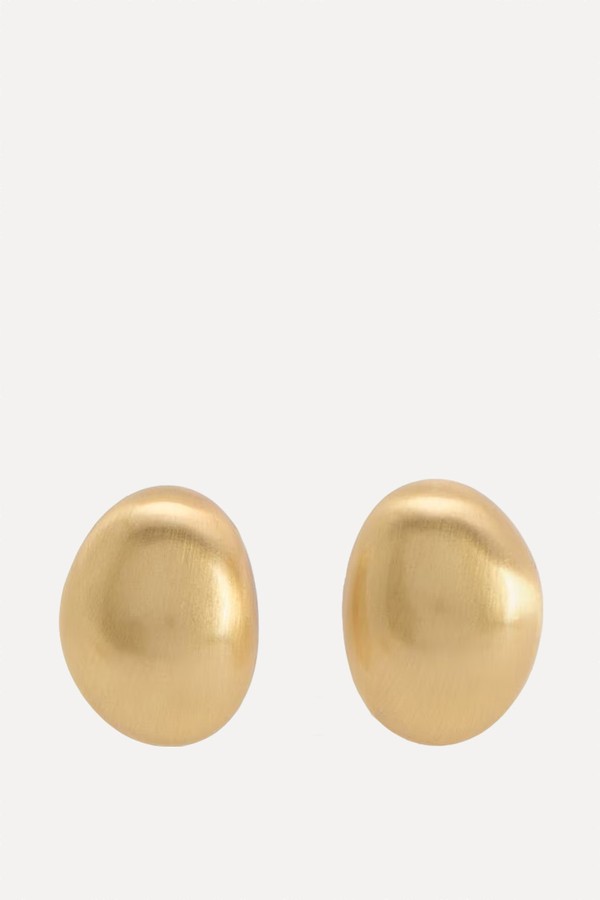 Oval Earrings from Reserved