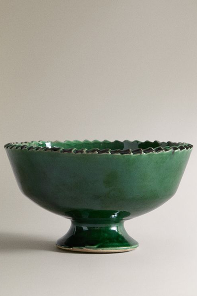  Decorative Ceramic Bowl