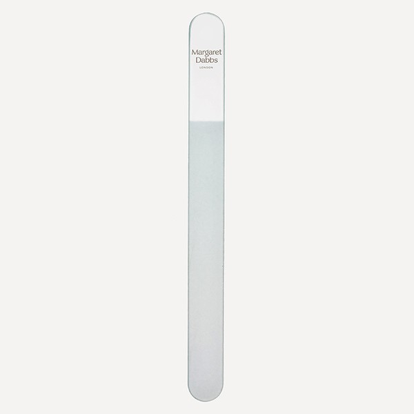 Crystal Nail File from Margaret Dabbs