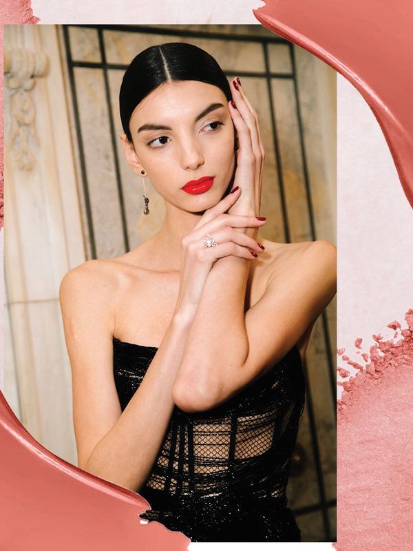 5 Runway Beauty Looks To Wear In Real Life