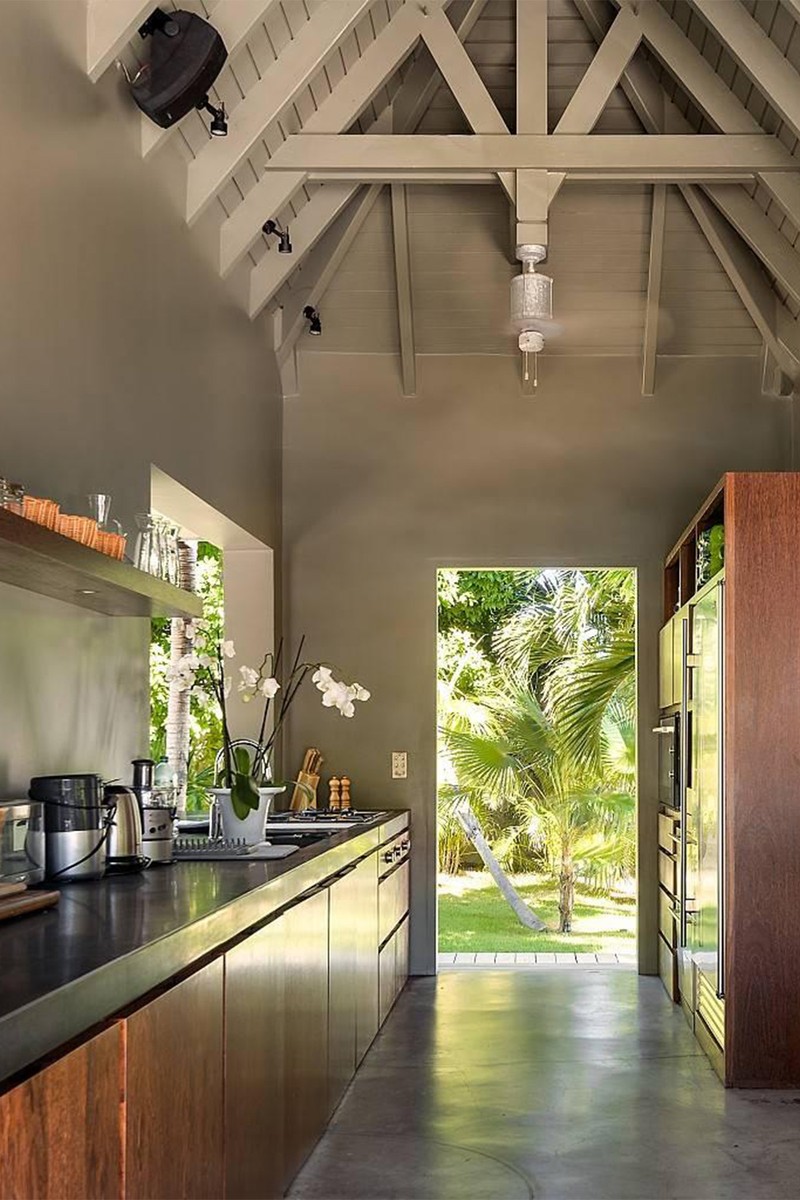 Le Manoir de Lorient, St Barts 