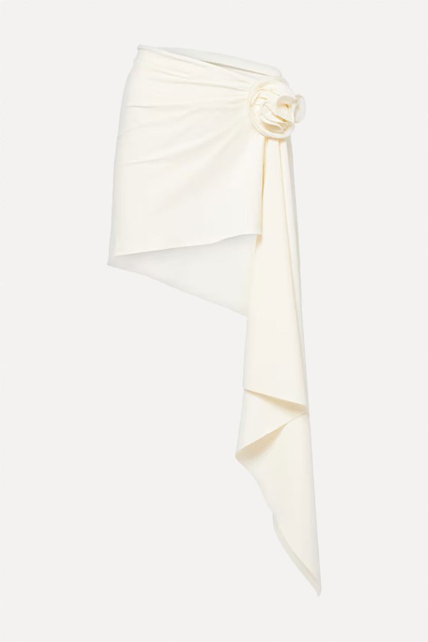 Swim Skirt from Magda Butrym