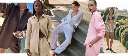 32 Linen Shirts Perfect For Summer