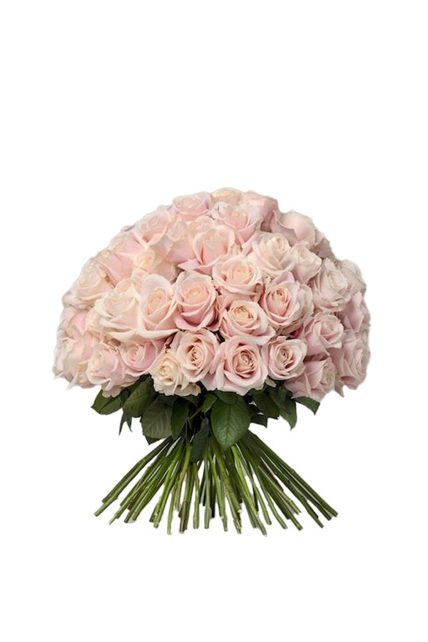The Rose Bouquet from Paul Thomas Flowers