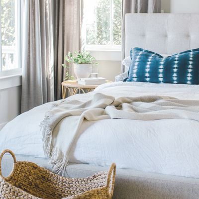 Preparing Your Guest Room For Visitors