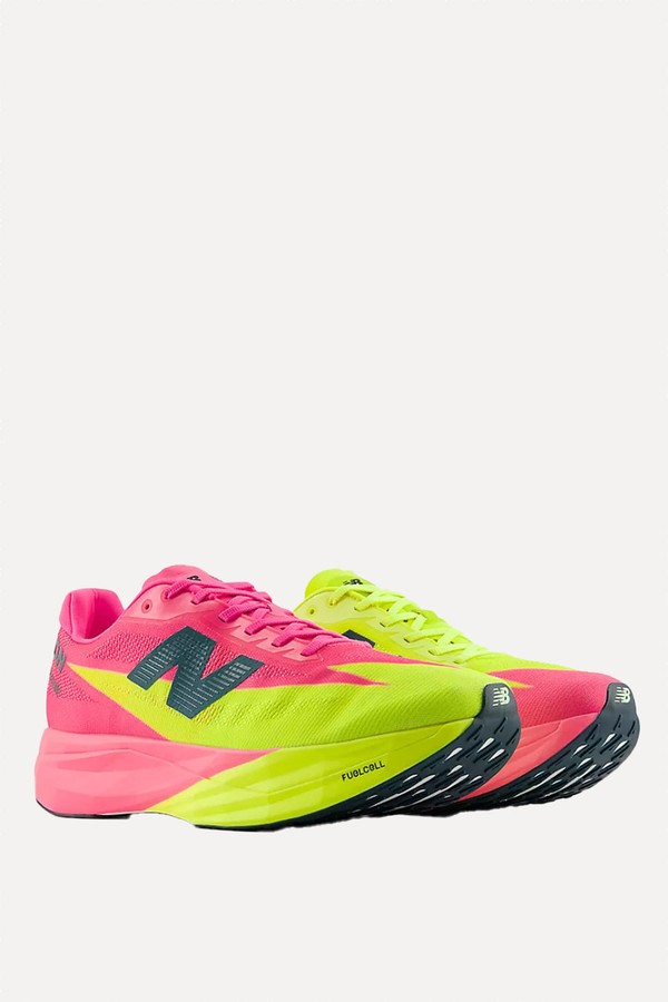 TCS London Marathon SC Elitev5 Shoes from New Balance