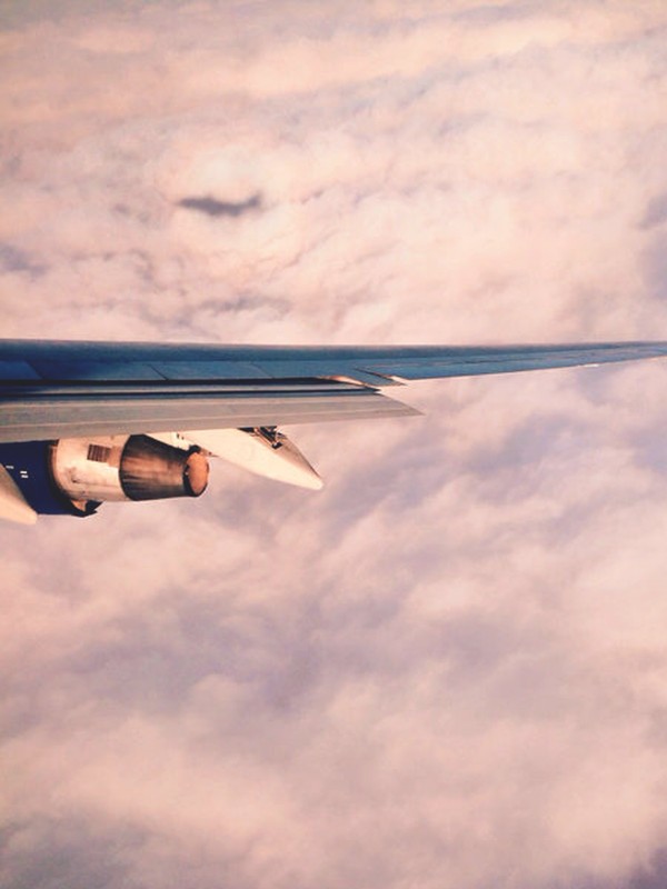 The Ultimate Guide To Good Flight Etiquette