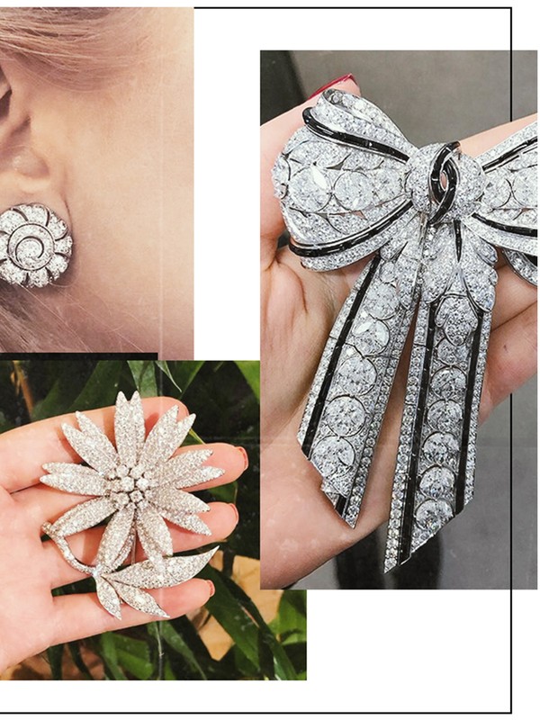 The Secret Life of Sotheby’s Jewellery