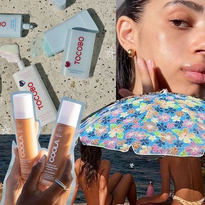 Cool SPF Brands To Know About 