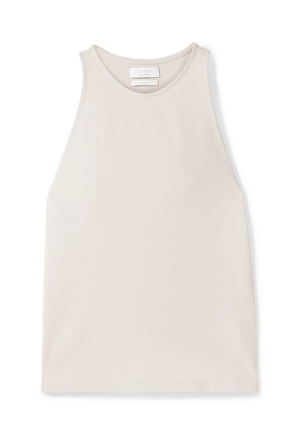 Jersey Tank from Deveaux