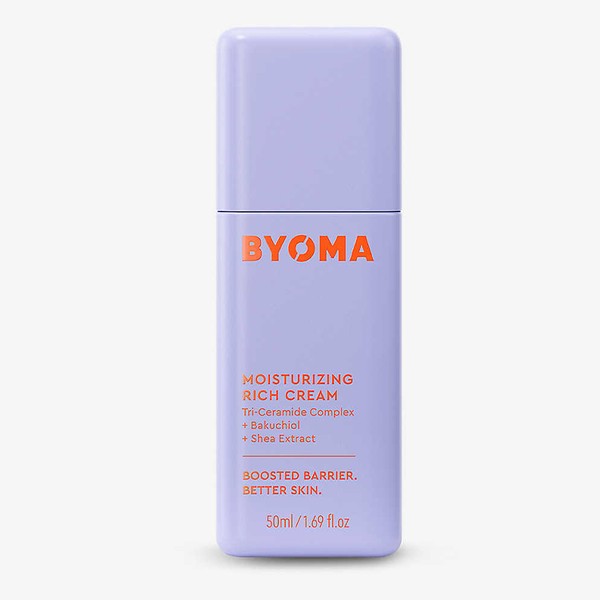 Moisturising Rich Cream