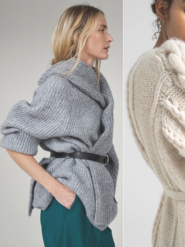 3 Under-The-Radar Brands To Know For Autumn