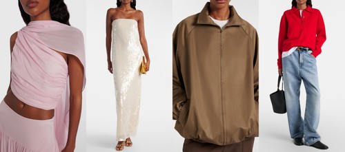 The Best Pieces Under £350 At Mytheresa