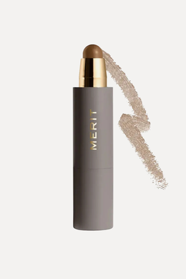 The Minimalist Perfecting Complexion Stick  from Merit 