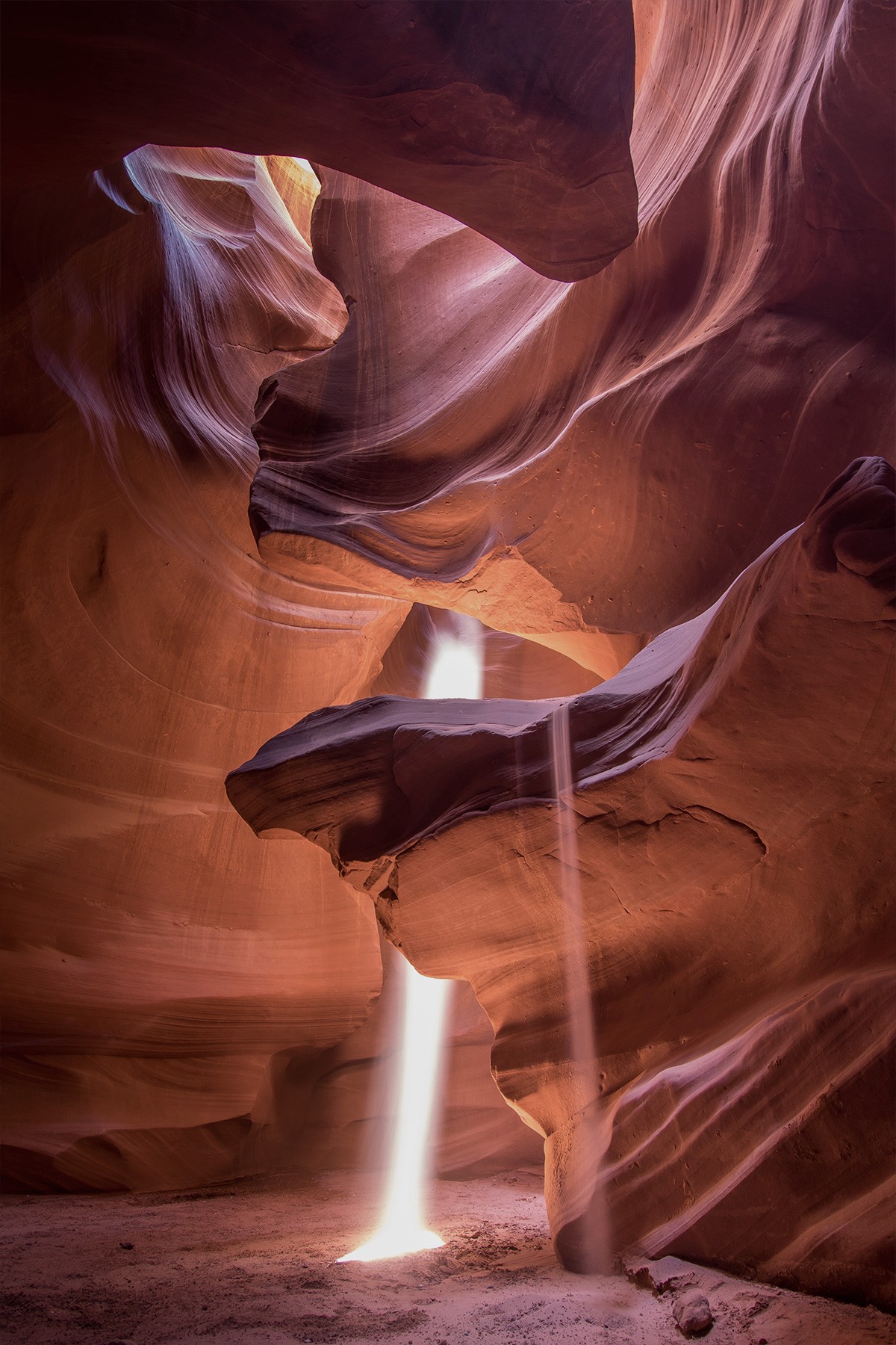 Antelope Canyon, Arizona