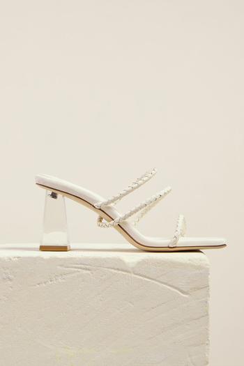 Rohe Sandal from Dear Frances