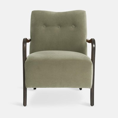 Holland Armchair from Soho Home