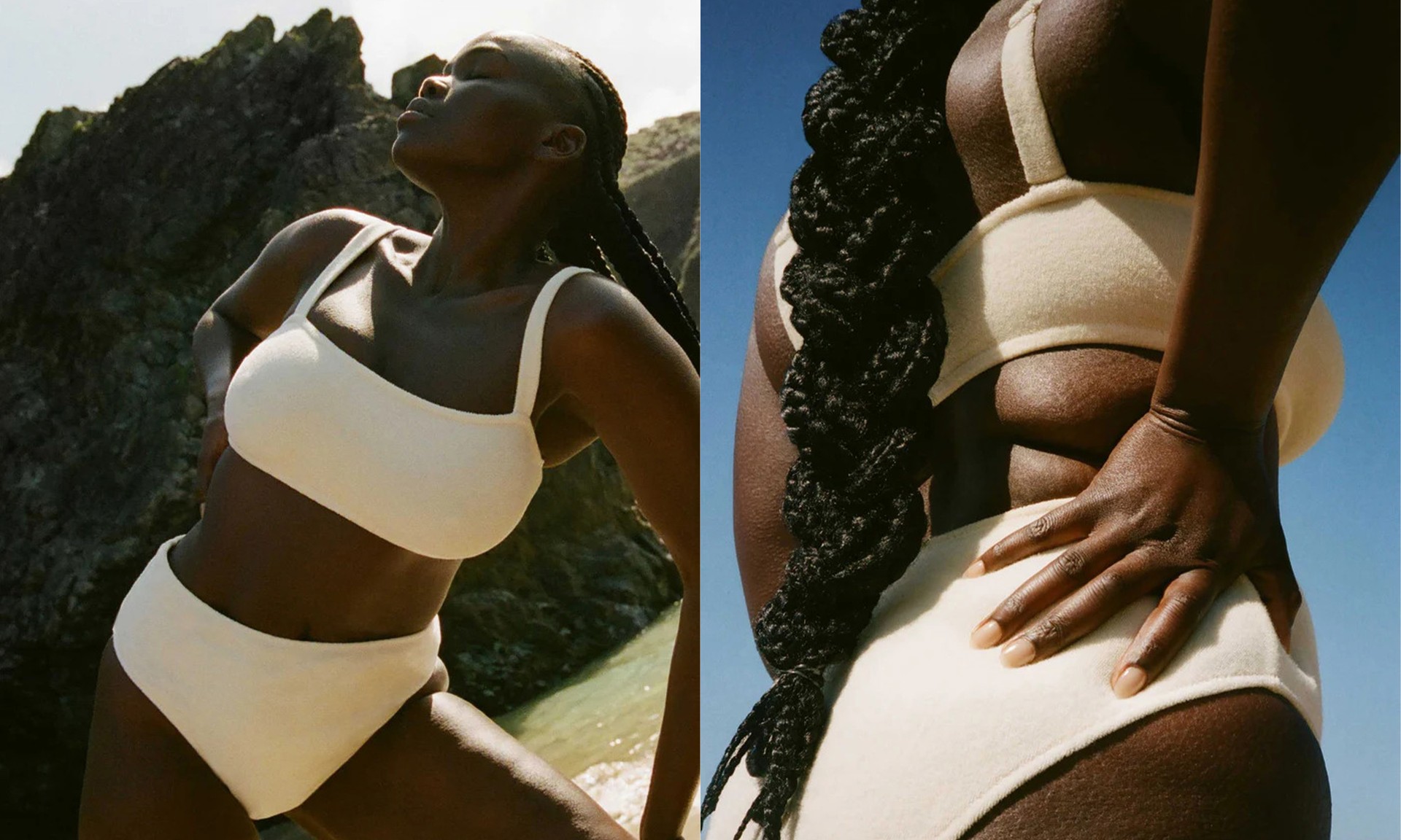 Lulu High-Waist Bottoms