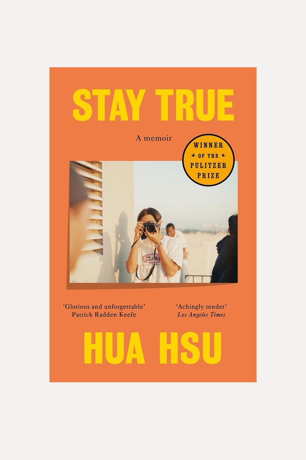 Stay True from Hua Hsu
