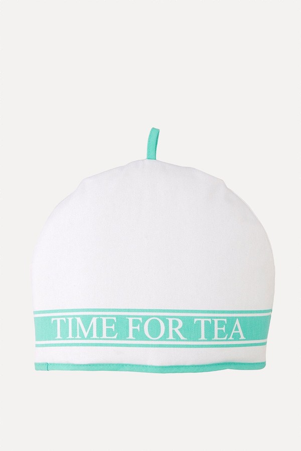 Stripe Tea Cosy from Fortnum & Mason