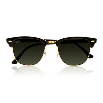 Clubmaster Acetate Sunglasses from Ray-Ban