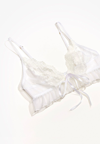 Elm Row Bra from Myla