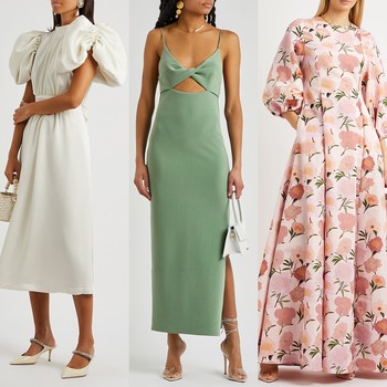 31 Occasion Wear Pieces At Harvey Nichols