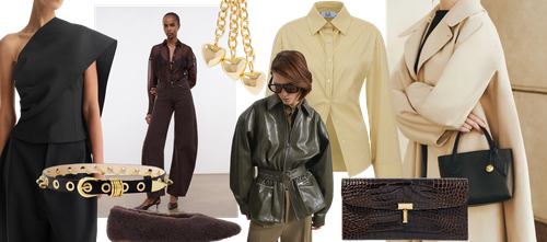 43 High-End Hits Under £500 