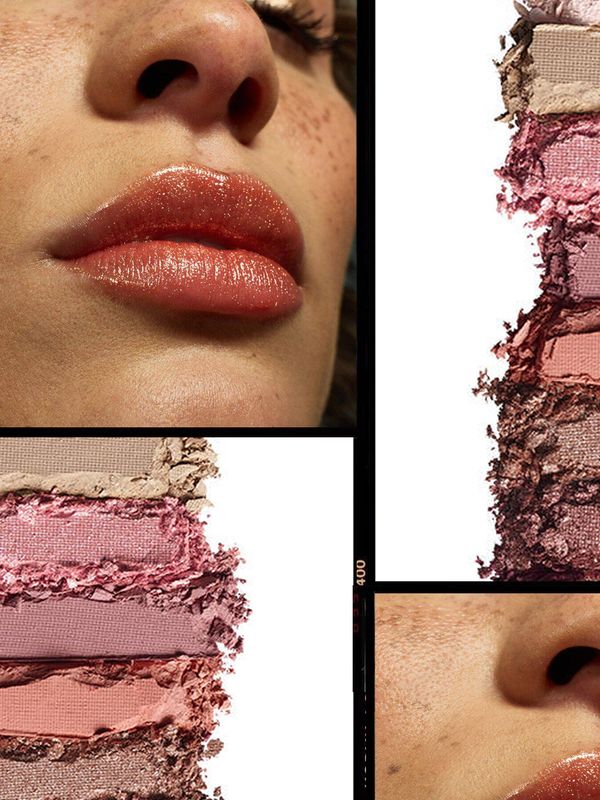 The Make-Up Gifts We All Want For Christmas