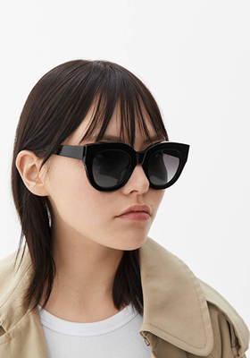 Monokel Eyewear Cleo Sunglasses