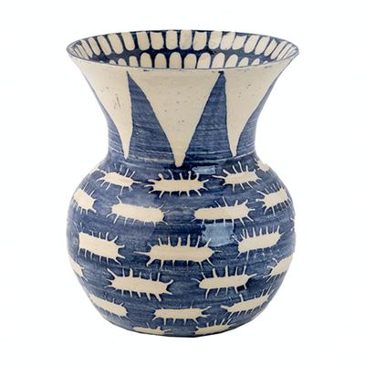 Double Layer Arrow Vase from Wicklewood